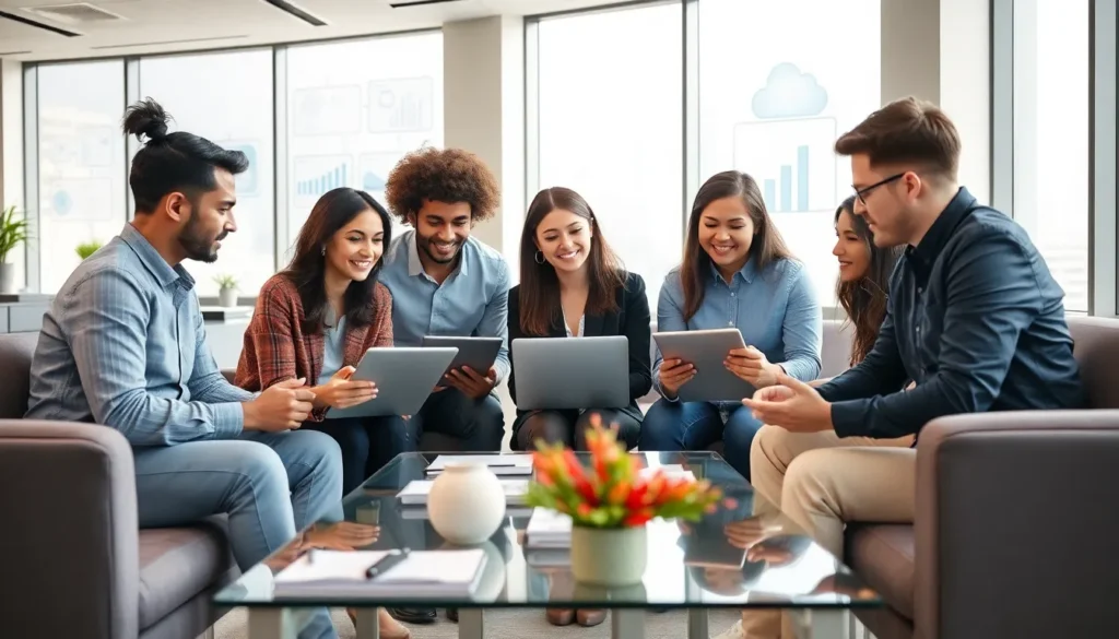 cloud computing network